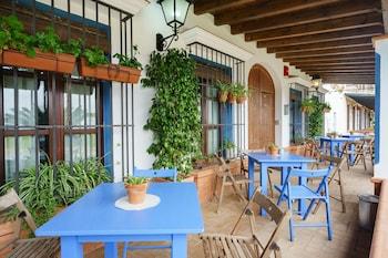Alojamiento Rural El Rocio