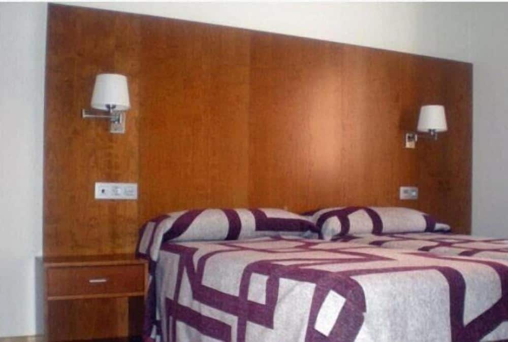Hotel Jarama