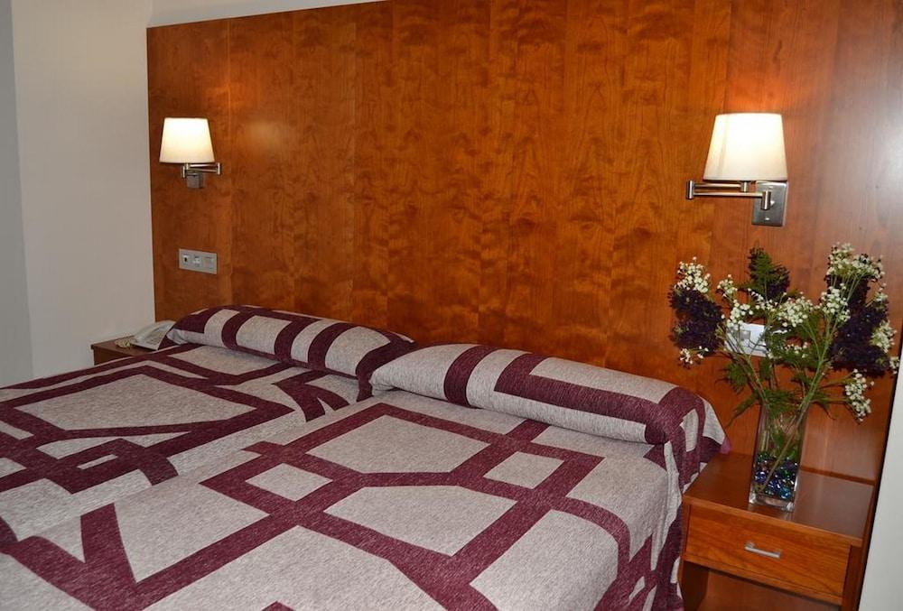 Hotel Jarama