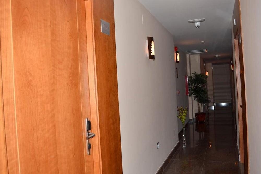 Hotel Jarama