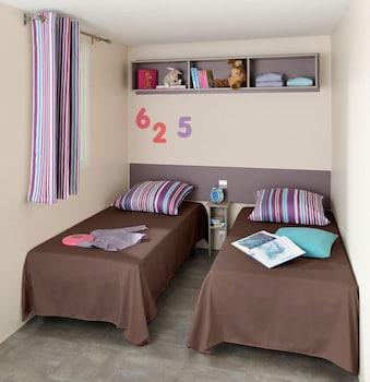 Camping Les Portes du Beaujolais