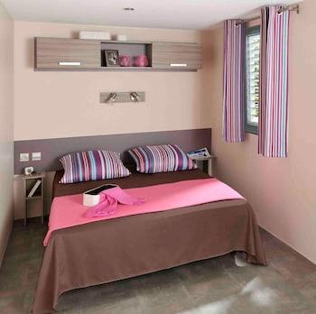 Camping Les Portes du Beaujolais