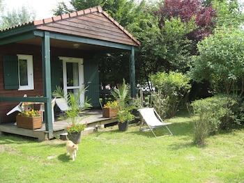 Camping Les Portes du Beaujolais