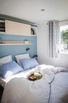 Camping Les Portes du Beaujolais