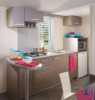Camping Les Portes du Beaujolais