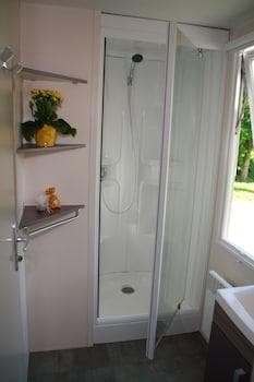 Camping Les Portes du Beaujolais
