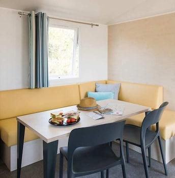 Camping Les Portes du Beaujolais