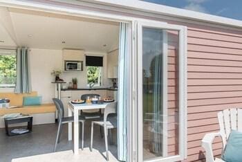 Camping Les Portes du Beaujolais