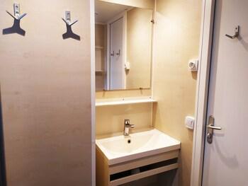 Camping Les Portes du Beaujolais