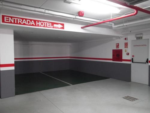 Hotel Río Hortega