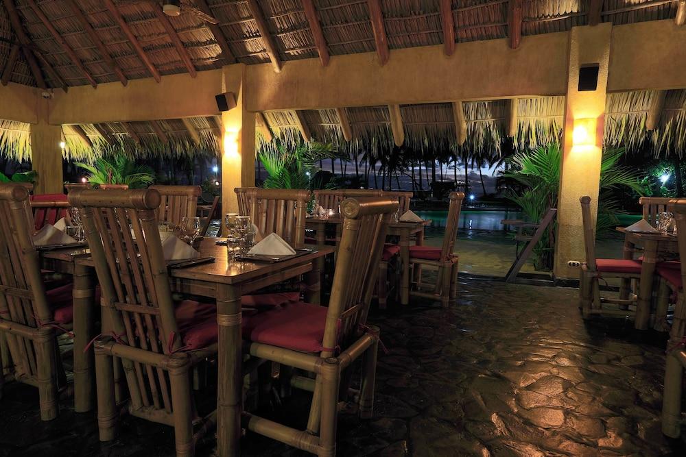 Clandestino Beach Resort