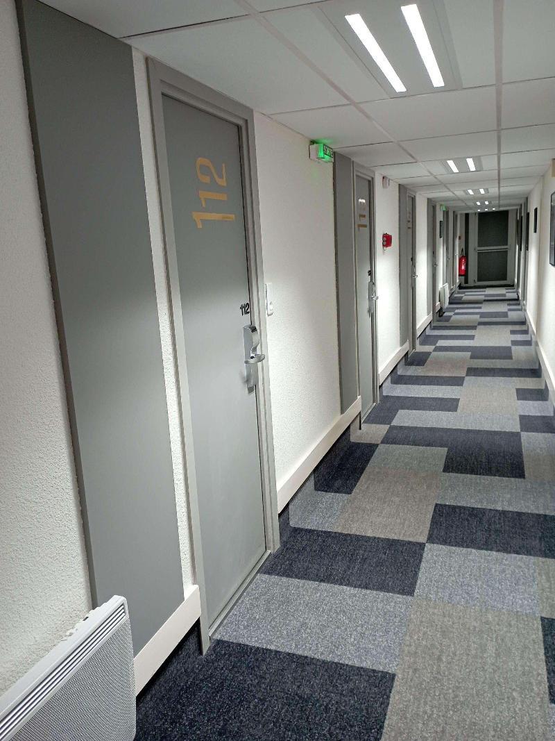 Hotel ibis Fourmies