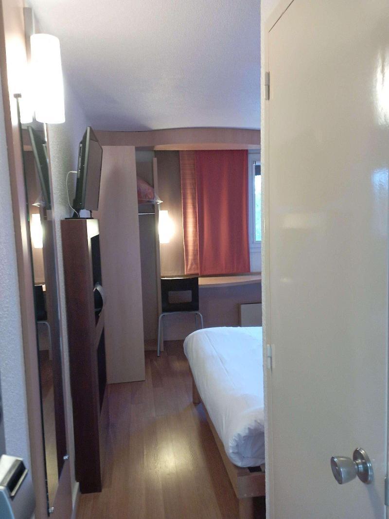 Hotel ibis Fourmies