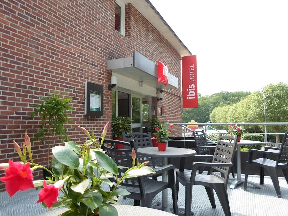 Hotel ibis Fourmies