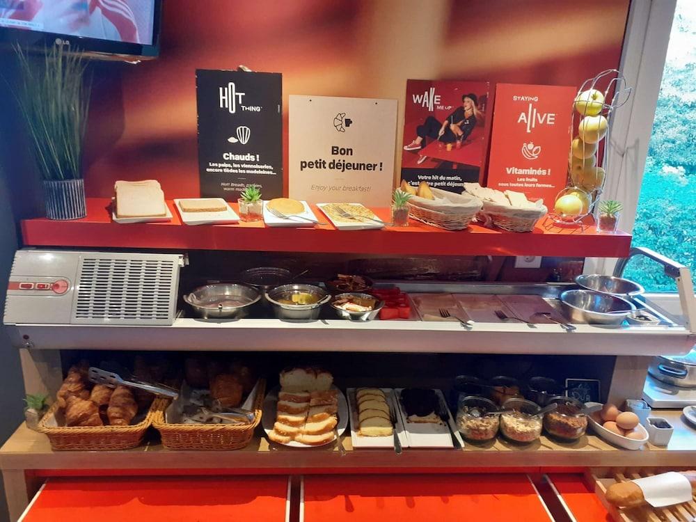 Hotel ibis Fourmies