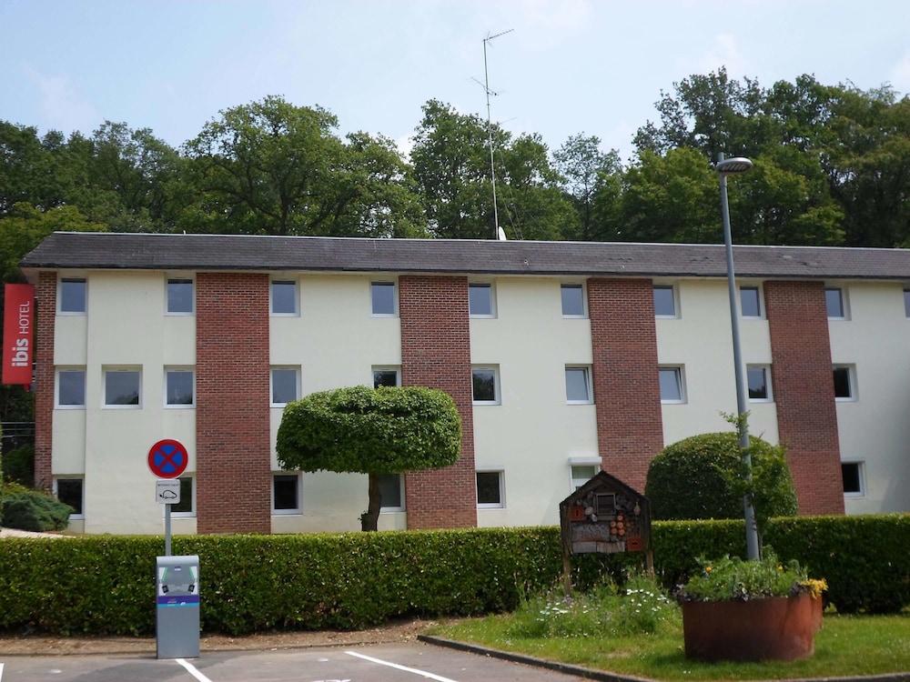 Hotel ibis Fourmies