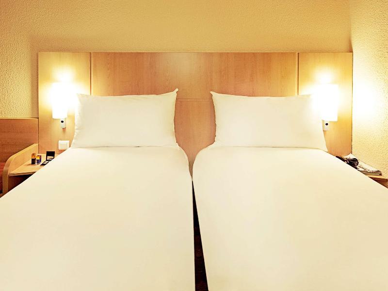 Hotel ibis Fourmies