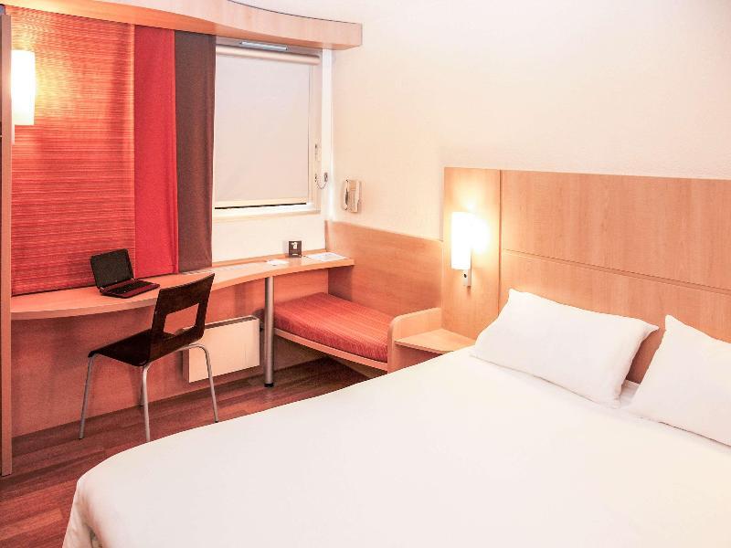 Hotel ibis Fourmies