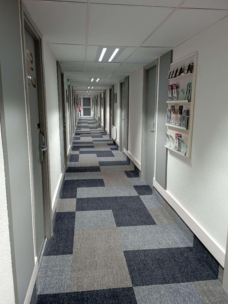 Hotel ibis Fourmies