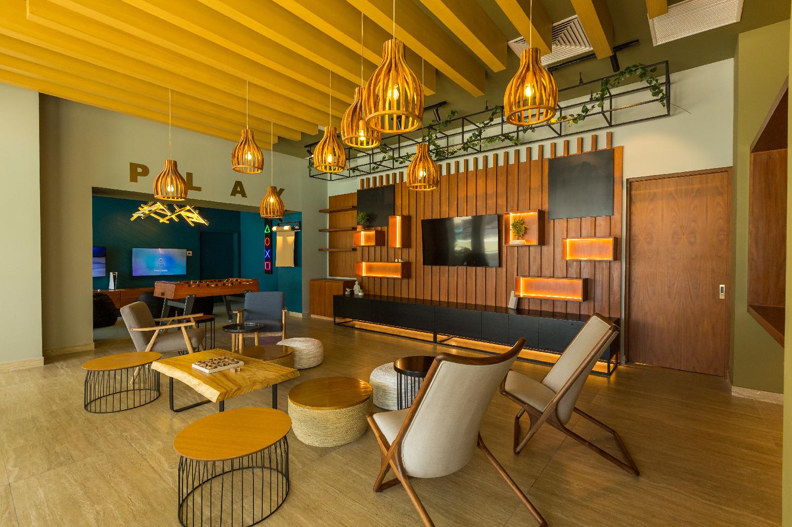Hilton Cancun Mar Caribe All-Inclusive