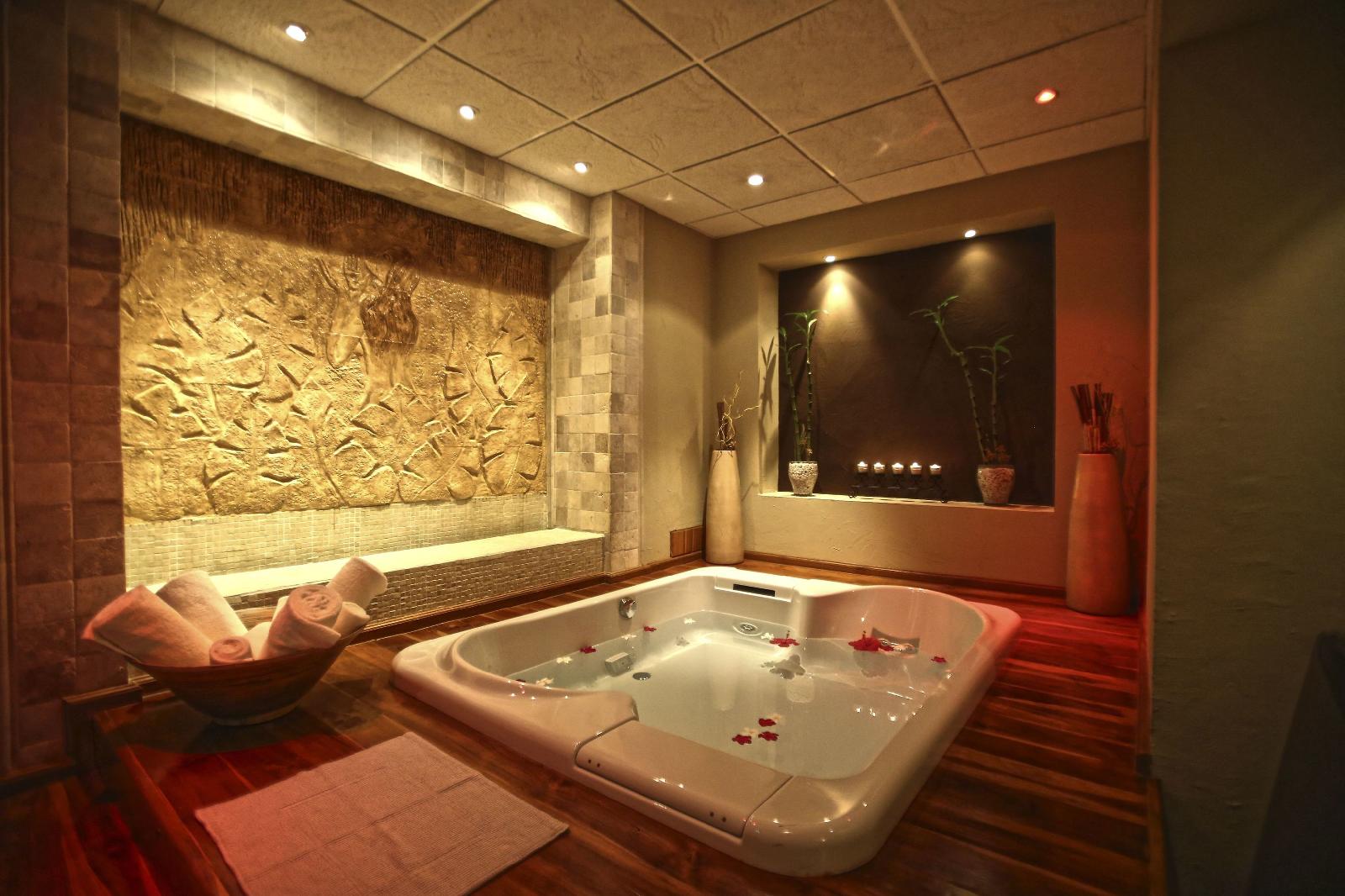 Hilton Cancun Mar Caribe All-Inclusive