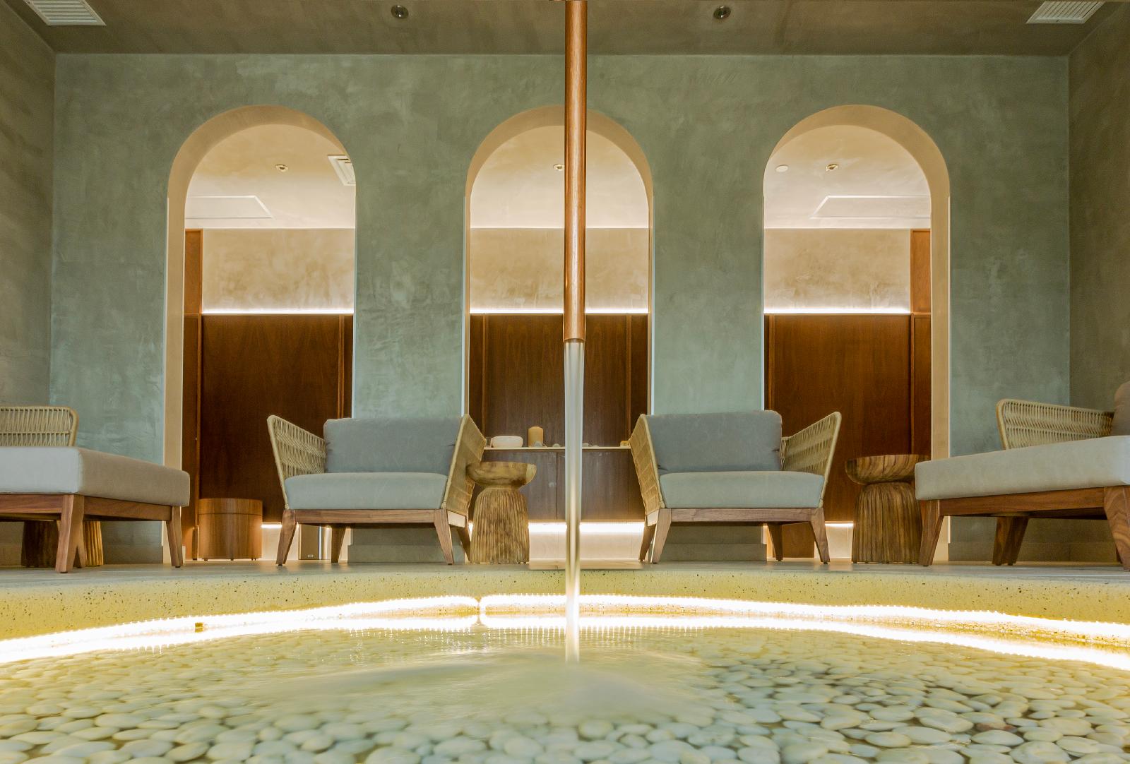 Hilton Cancun Mar Caribe All-Inclusive