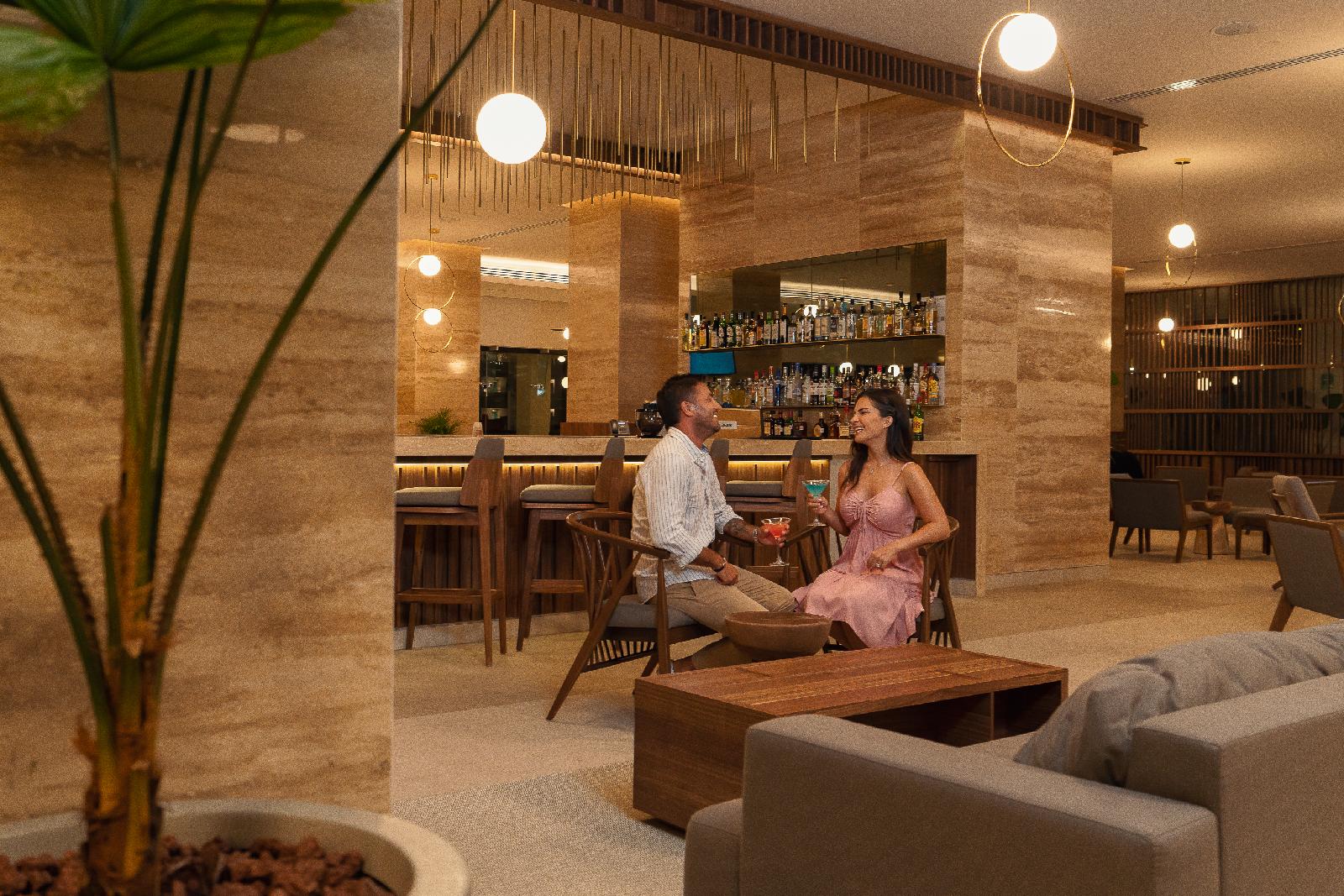 Hilton Cancun Mar Caribe All-Inclusive