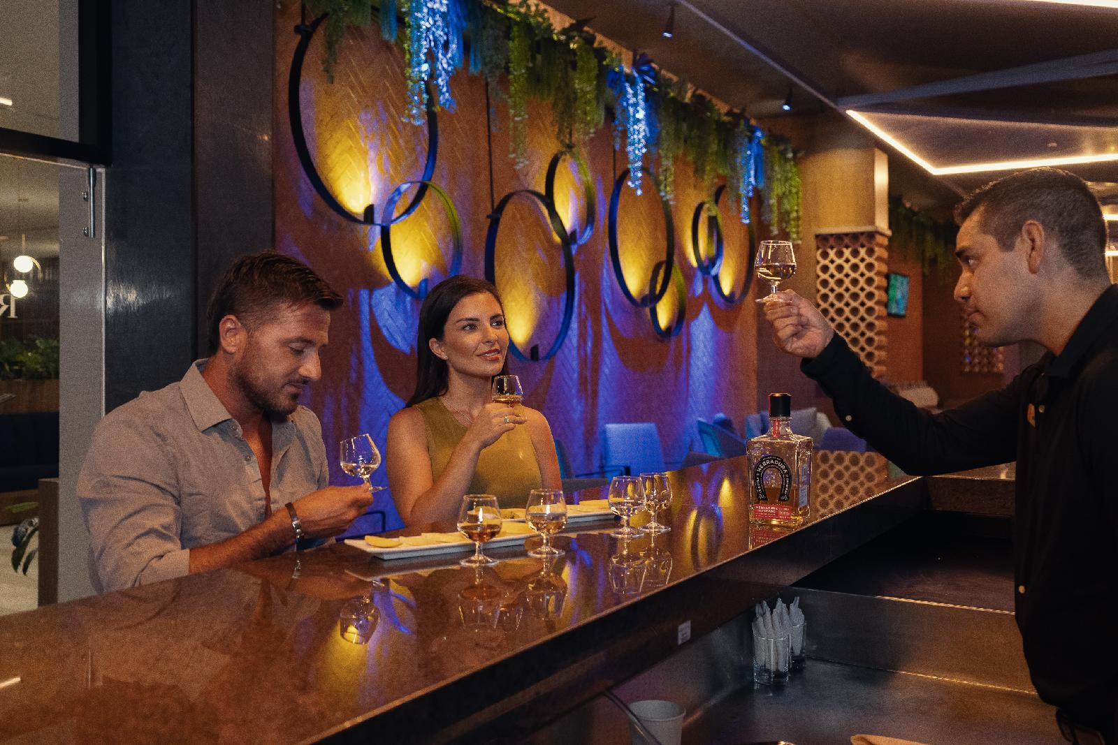 Hilton Cancun Mar Caribe All-Inclusive