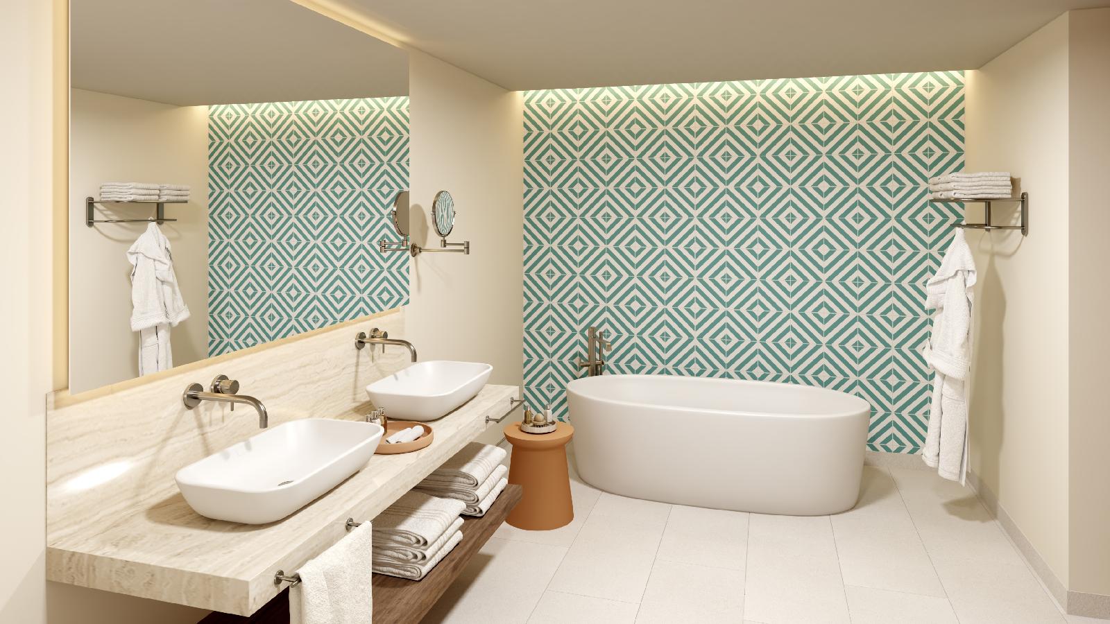 Hilton Cancun Mar Caribe All-Inclusive