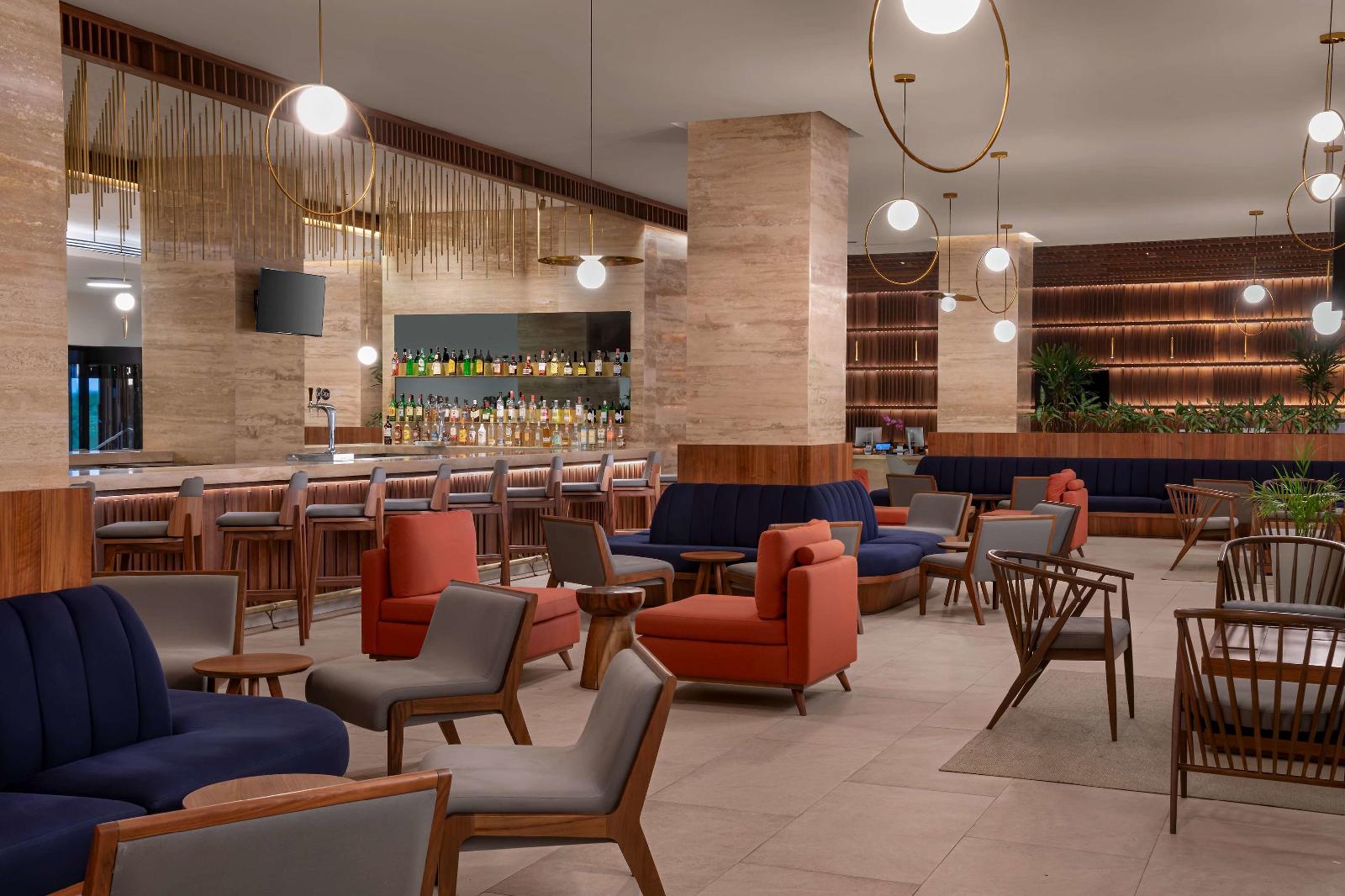 Hilton Cancun Mar Caribe All-Inclusive