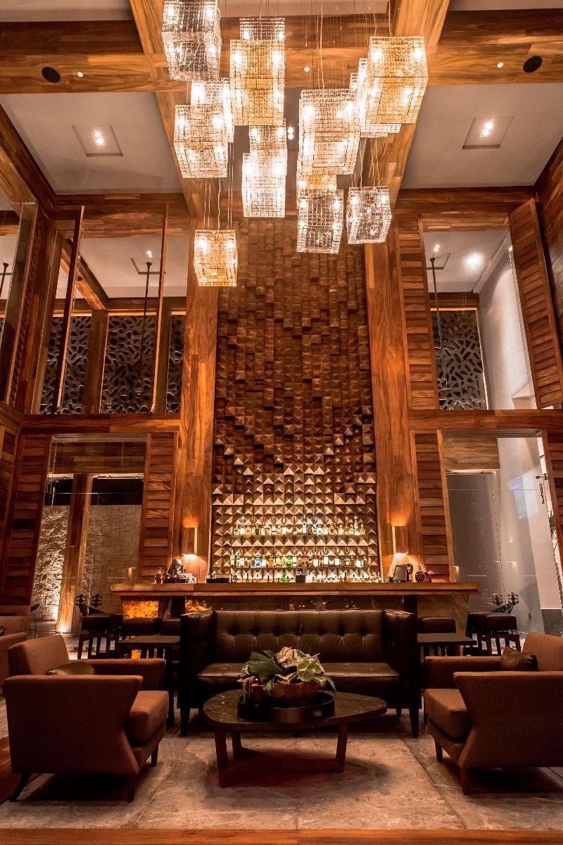 Nizuc Resort And Spa