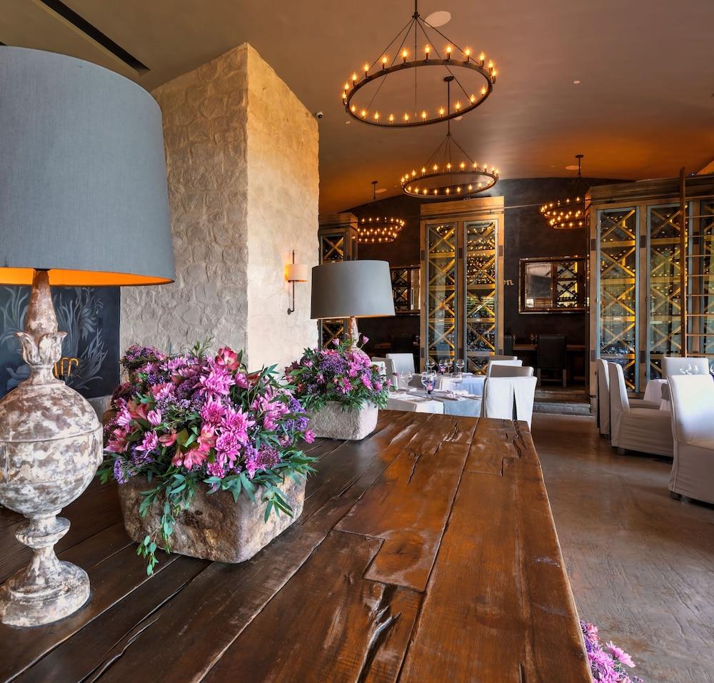 Nizuc Resort And Spa