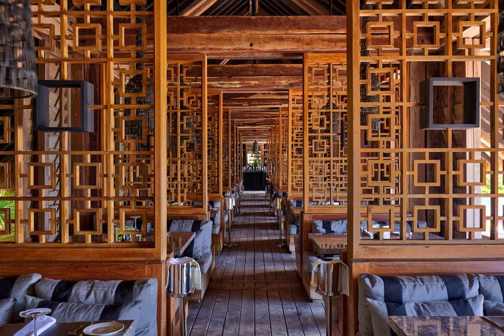 Nizuc Resort And Spa