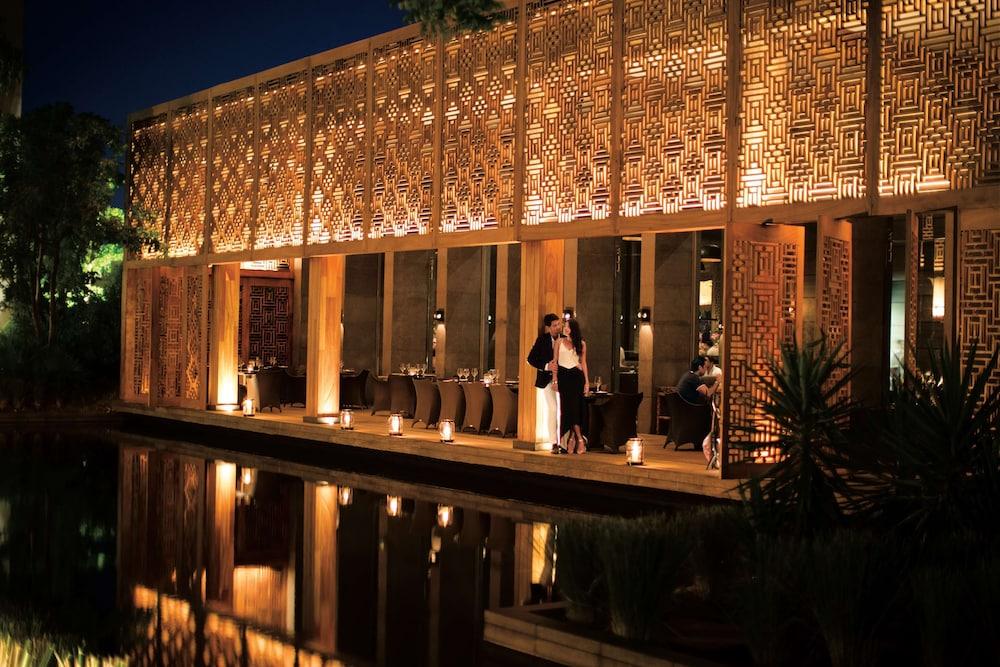 Nizuc Resort And Spa