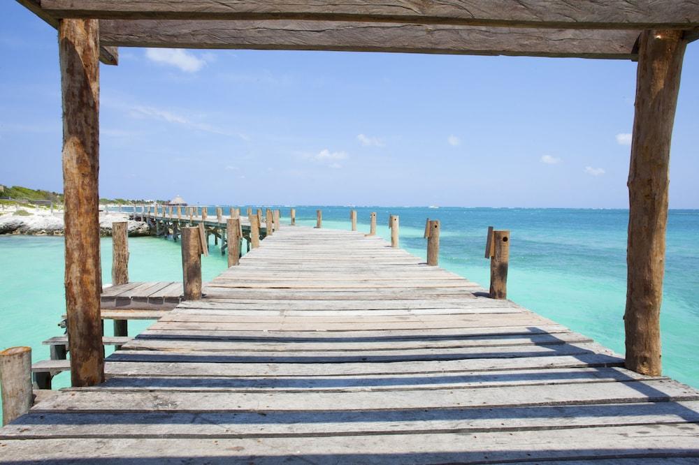 Nizuc Resort And Spa