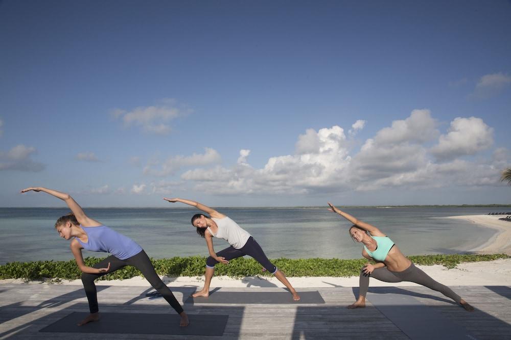Nizuc Resort And Spa