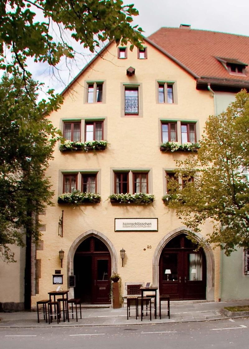 Herrnschlosschen