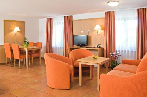 Hotel Restaurant Krone