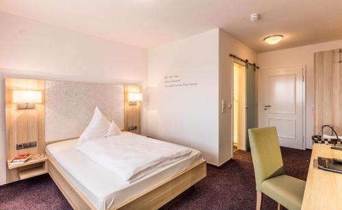 Hotel Restaurant Krone