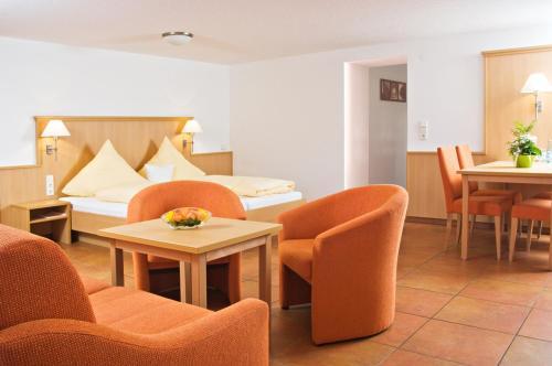 Hotel Restaurant Krone