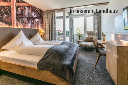 Hotel Restaurant Krone
