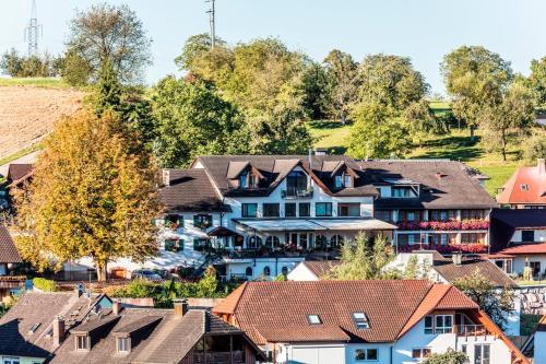 Hotel Restaurant Krone