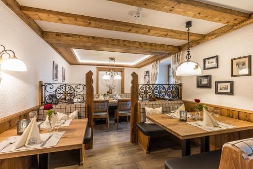 Hotel Restaurant Krone