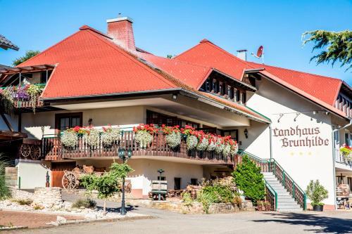 Hotel Restaurant Krone
