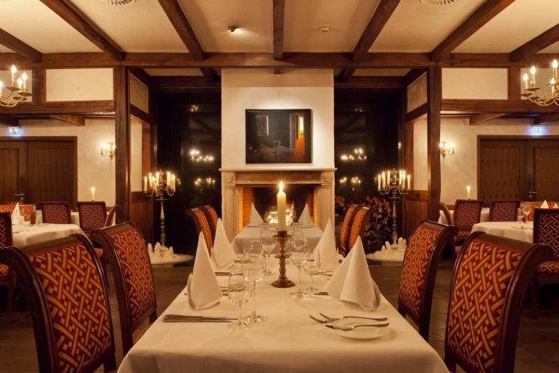 Sauerland Stern Hotel