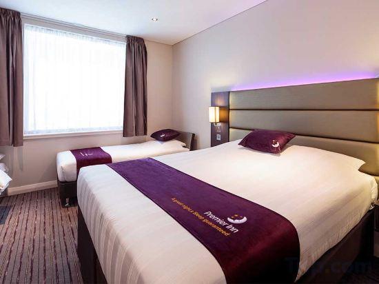 Premier Inn Stratford Upon Avon Waterways
