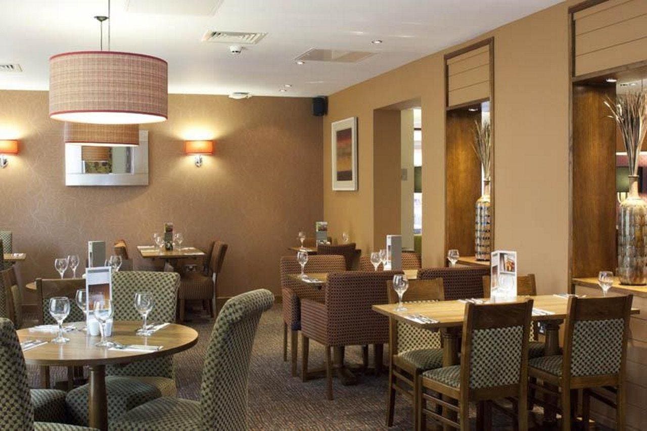 Premier Inn Stratford Upon Avon Waterways