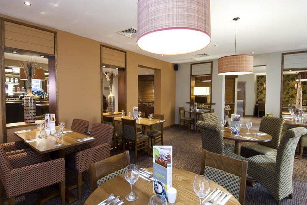 Premier Inn Stratford Upon Avon Waterways