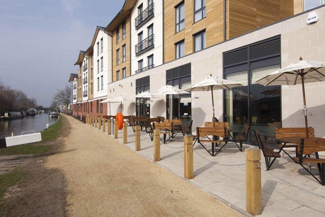 Premier Inn Stratford Upon Avon Waterways