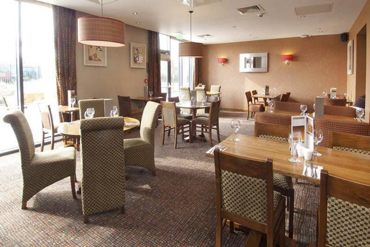 Premier Inn Stratford Upon Avon Waterways